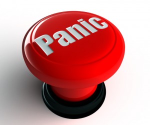Panic